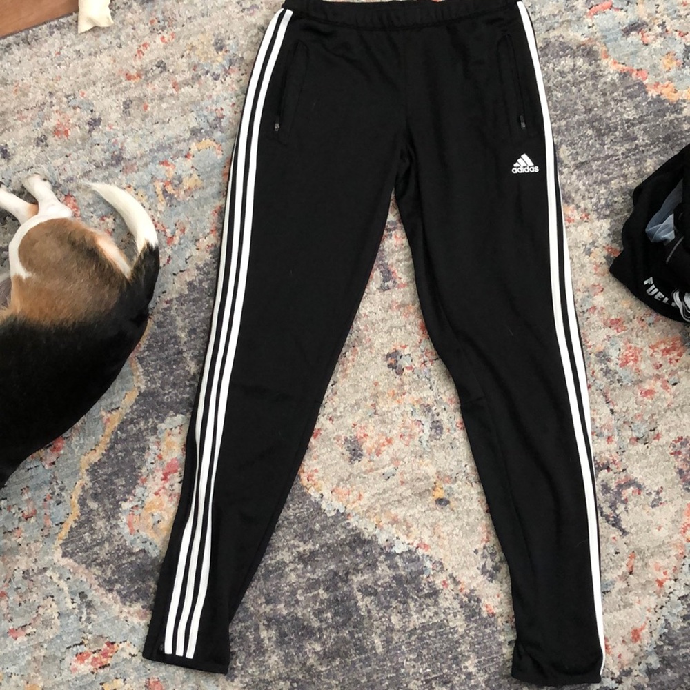 Classic Adidas Sweatpants